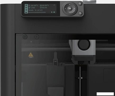 FDM принтер Bambu Lab P1S