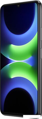 Телефон Huawei nova Y63 GFY-LX1 4GB/128GB (черный)