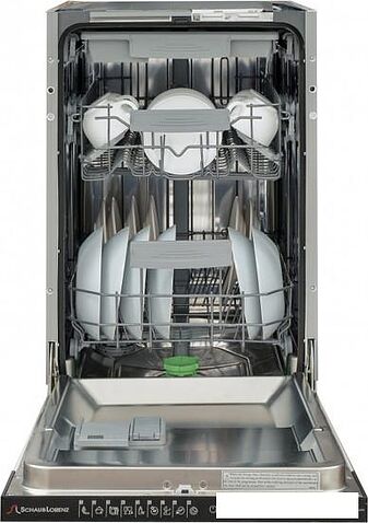 Встраиваемая посудомоечная машина Schaub Lorenz SLG VI4911