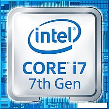 Процессор Intel Core i7-7700