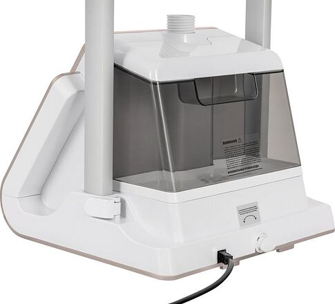 Отпариватель Hiberg GS 5000 H