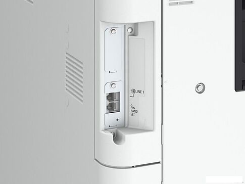 МФУ Canon imageRUNNER ADVANCE C5535i