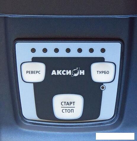 Мясорубка Аксион М62.01 (синий)