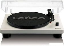 Виниловый проигрыватель Lenco LS-50GY Виниловый проигрыватель Lenco LS-50GY