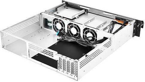 Корпус SilverStone RM21-308