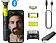Универсальный триммер Philips OneBlade 360 Face + Body QP4631/65