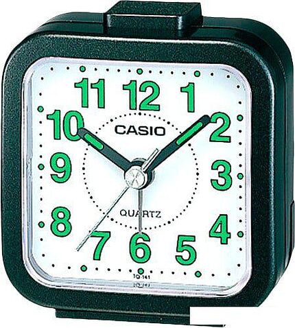 Будильник Casio TQ-141-1D