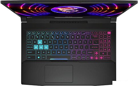 Игровой ноутбук MSI Katana 15 B13VFK-2434XRU