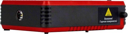 Портативное пусковое устройство Verton Energy ПУ-1400