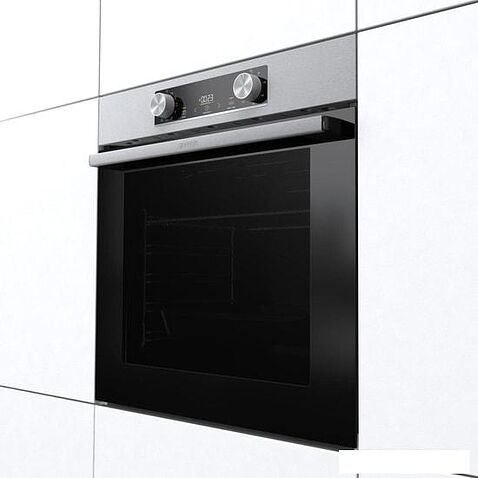 Электрический духовой шкаф Gorenje BO6735E02XK