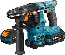 Перфоратор Bort BHD-20Li-SR 93413380 (с 2-мя АКБ, кейс)