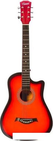 Акустическая гитара Belucci BC-C38 SB