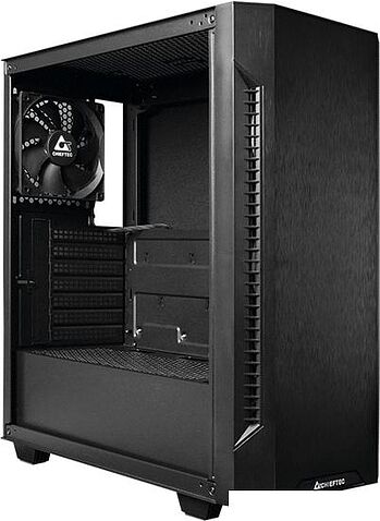 Корпус Chieftec AS-01B-OP