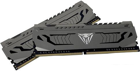 Оперативная память Patriot Viper Steel 2x8GB DDR4 PC4-28800 PVS416G360C8K