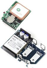 Портативный GPS-трекер АвтоФон SE-Маяк