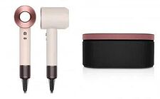 Фен Dyson HD15 Supersonic (ceramic pink/rose gold)