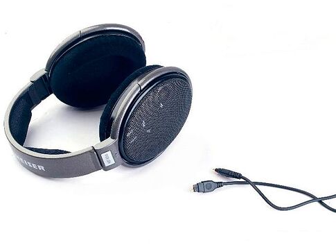 Наушники Sennheiser HD 650