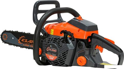 Бензопила ELAND GCS-1800
