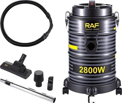 Пылесос RAF R.8716