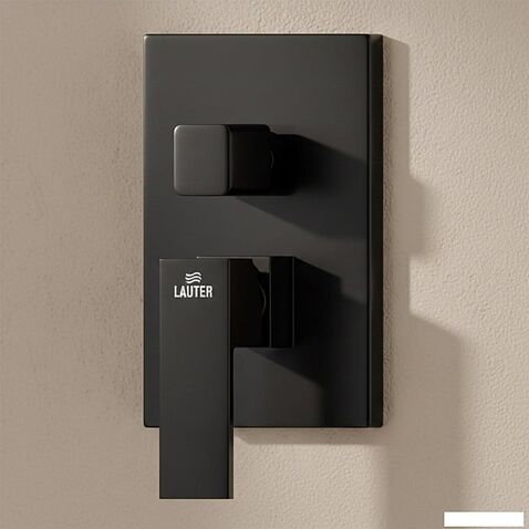 Душевая система  Lauter Trim 21CK189C-516-3MB + 21S20086 + 32100MB