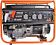 Бензиновый генератор Patriot GRS 6500