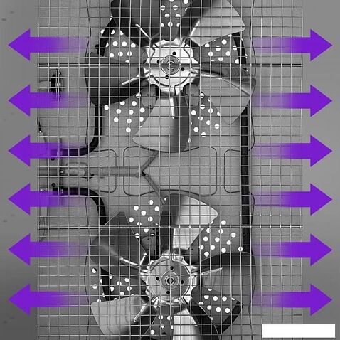 Сушилка для овощей и фруктов Kitfort KT-1976