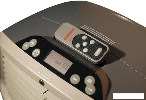 Климатический комплекс Honeywell CL30XC