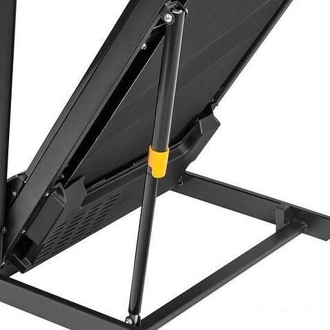 Электрическая беговая дорожка Titanium One T45 C