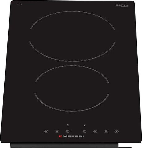 Варочная панель Meferi MEH302BK Comfort