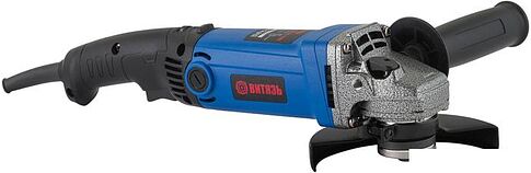 Угловая шлифмашина Витязь МШУ-125-1100Е