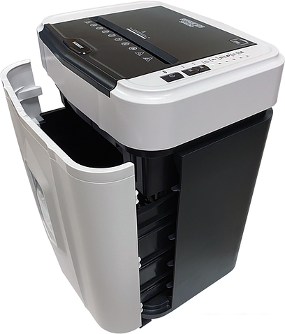 Шредер Office-Kit SA130 (3.8х12)