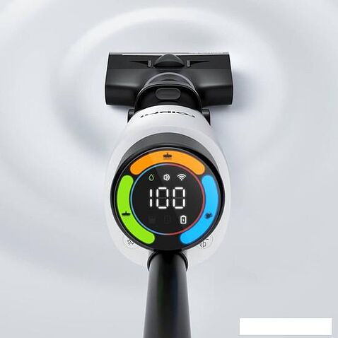 Вертикальный пылесос с влажной уборкой Roidmi Neo XDJ07RM