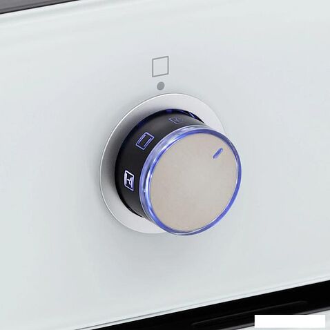 Электрический духовой шкаф Krona Lyra 45 WH