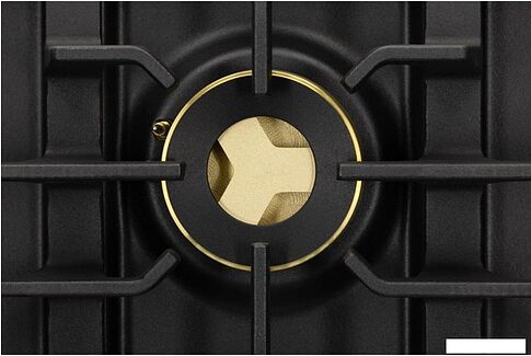 Варочная панель Hiberg VS 8555 B