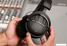 Наушники Beyerdynamic DT 1990 Pro MKII
