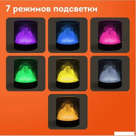 Увлажнитель воздуха Daswerk 456847