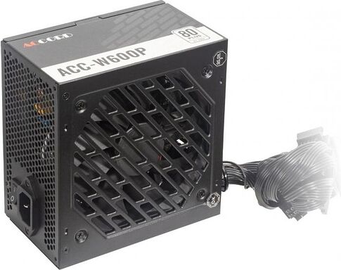 Блок питания Accord ACC-W600P