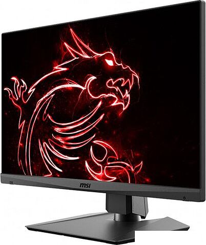 Монитор MSI Optix MAG274QRF-QD