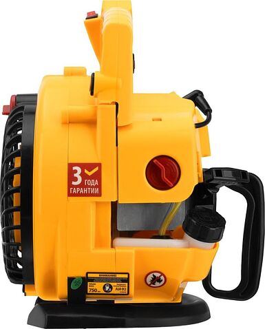 Ручная воздуходувка Denzel GL-260