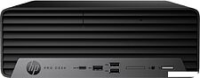 Компактный компьютер HP Pro Small Form Factor 400 G9 6U4U9EA Компактный компьютер HP Pro Small Form Factor 400 G9 6U4U9EA