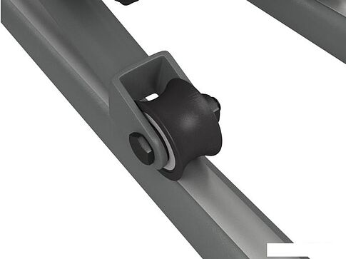 Эллиптический тренажер Unixfit SL-430E