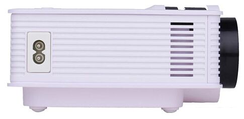 Проектор CACTUS CS-PRE.09WT.WVGA-W