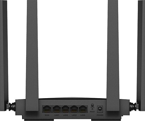 Wi-Fi роутер Cudy WR3600 1.0