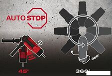 Перфоратор Milwaukee K 850 S 4933464896