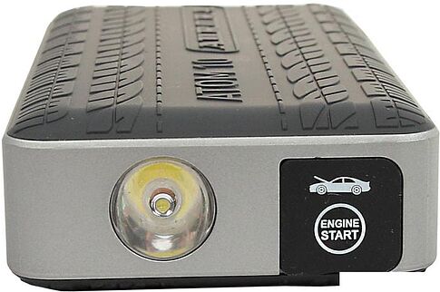 Пусковое устройство Aurora Atom 10