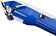 Машинка для стрижки волос Dewal Baber Style Neon 03-081 Blue