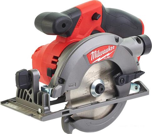 Дисковая (циркулярная) пила Milwaukee M12 CCS44-0 FUEL 4933448225 (без АКБ)