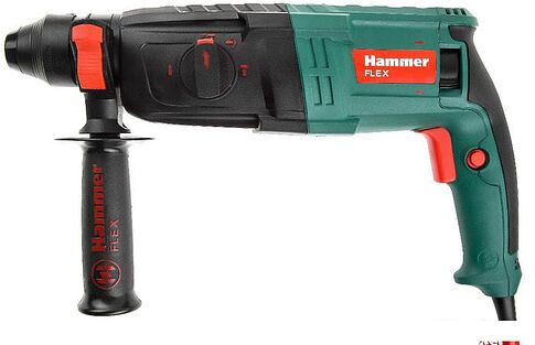 Перфоратор Hammer PRT800D