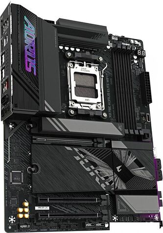 Материнская плата Gigabyte X870E Aorus Elite WiFi7