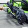 Трещотка Greenworks GD24RWX 3803907 (без АКБ)